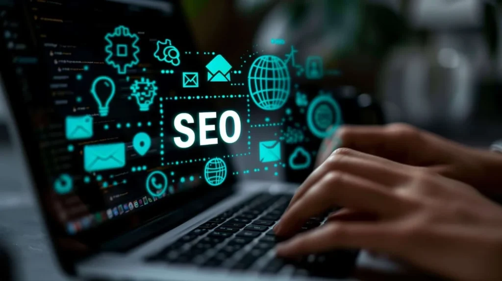 2. On-Page and Technical SEO for Higher Visibility