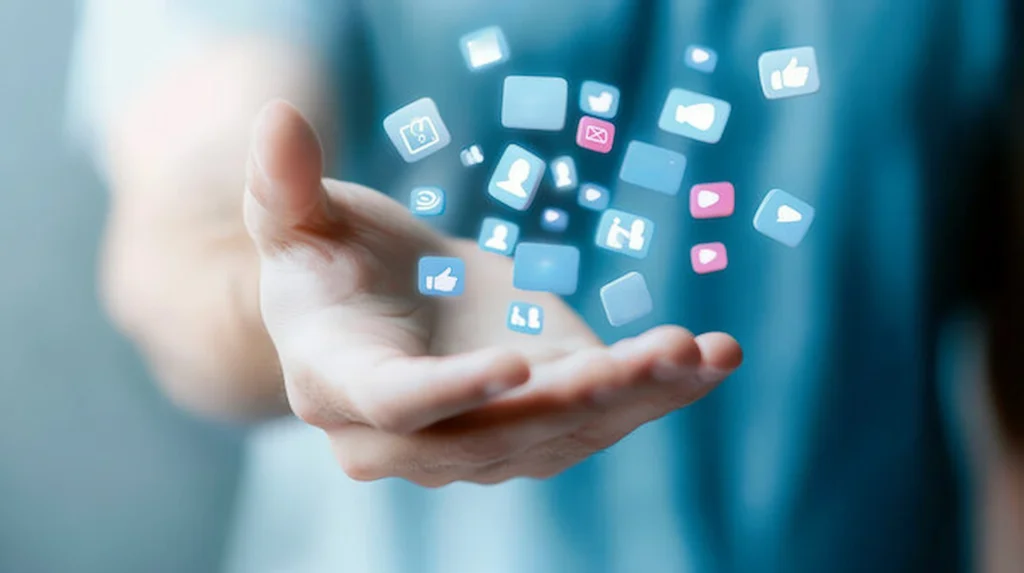 Telecom Lead Generation Services