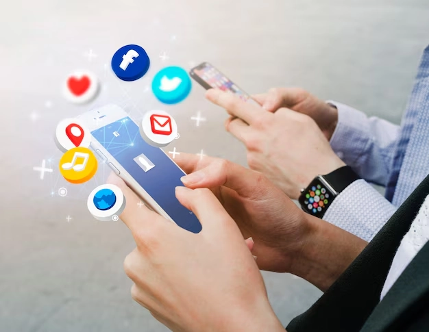 4. Social Media Lead Generation to Expand Your Reach