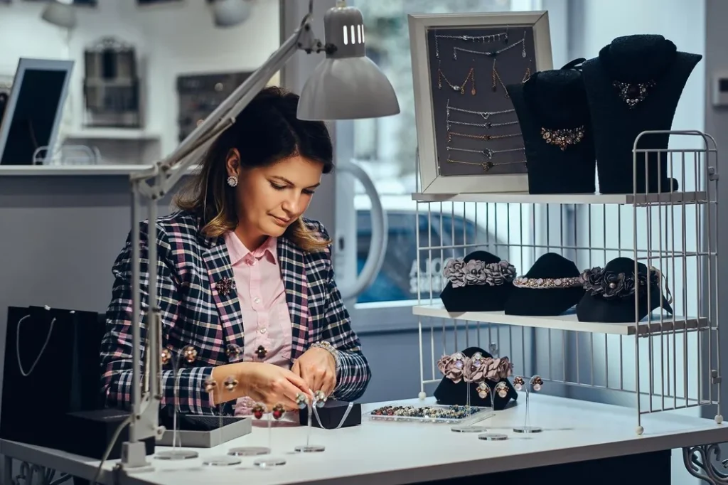 5 Key Statistics About the Luxury Jewelry Market