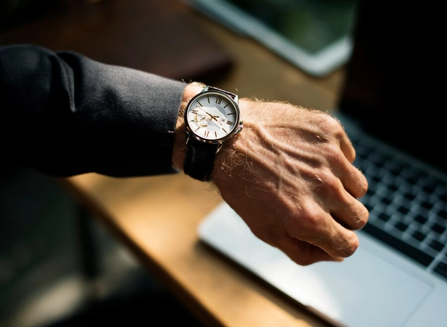 5 Key Statistics About the Luxury Watch Market