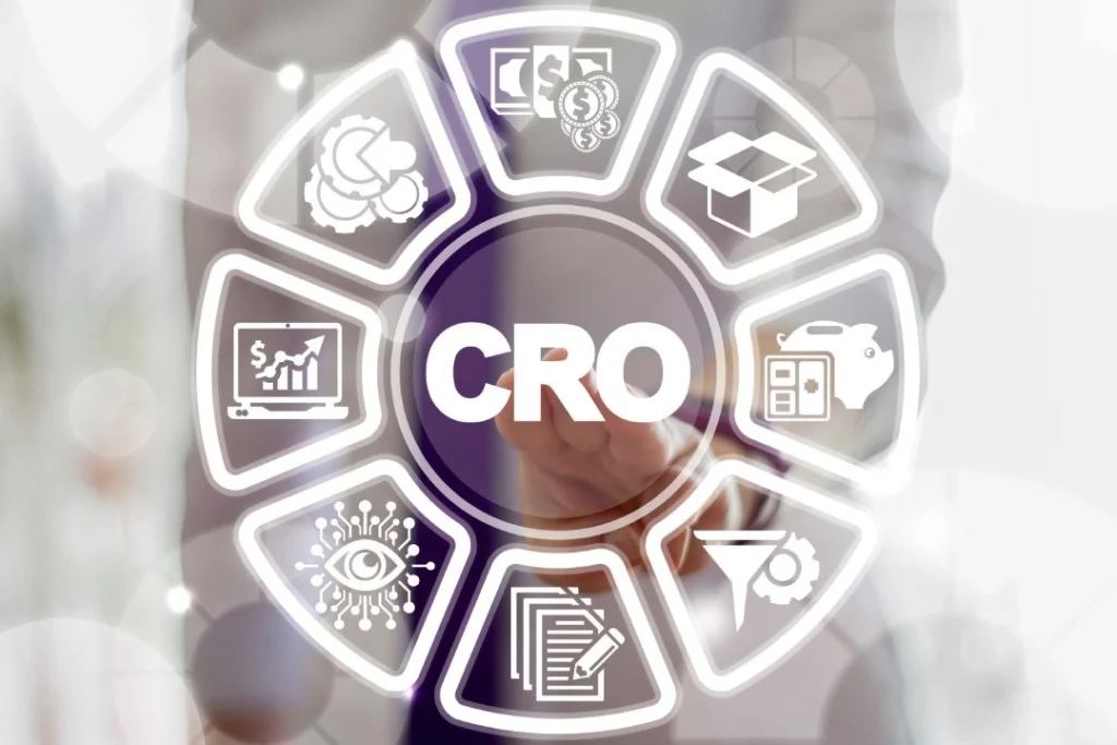 Enterprise Lead Generation