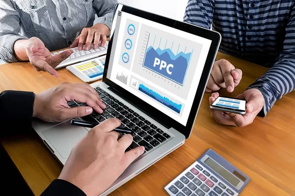 6. Precision Pay-Per-Click (PPC) Advertising for Fast Results