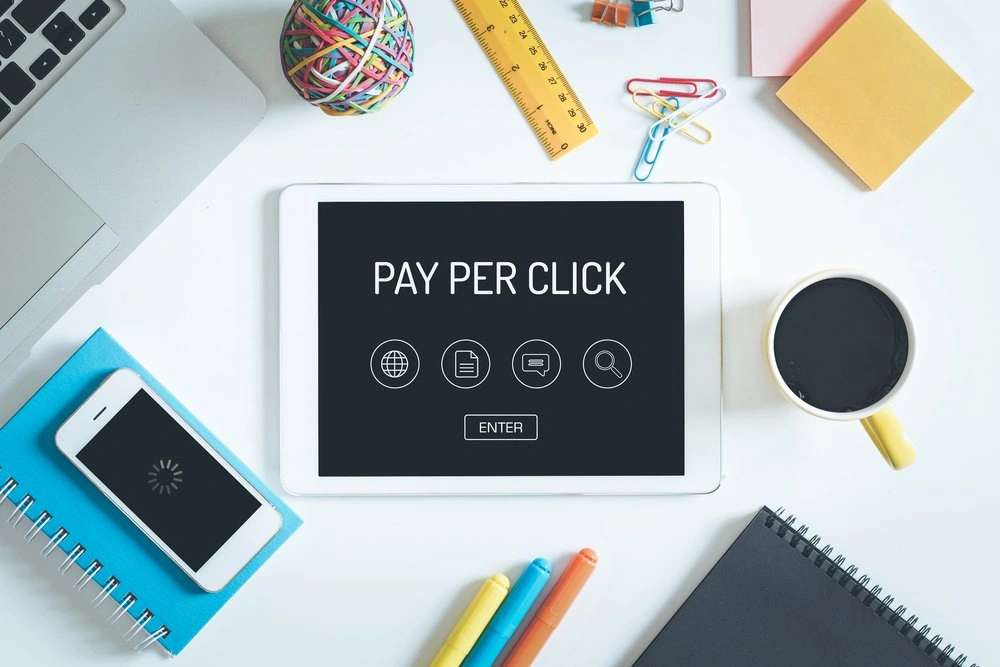 6. Targeted Pay-Per-Click (PPC) Advertising to Capture Ready-to-Buy Leads