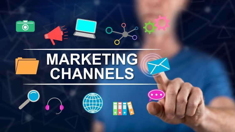 Align Marketing Channels with High-Net-Worth Preferences