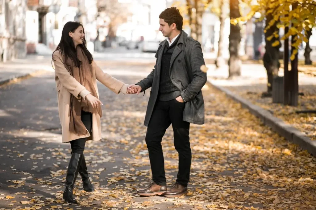 Building Relationships That Last