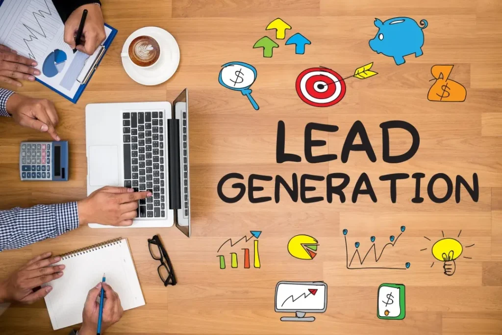 Enterprise Lead Generation Drive Massive Business Growth with Pearl Lemon Leads