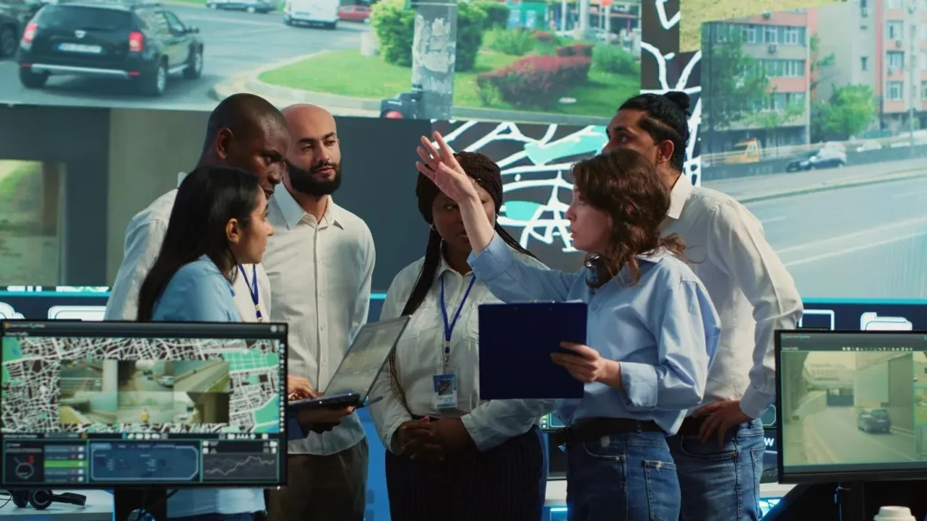 How We Engineer Success with Data-Driven Insights