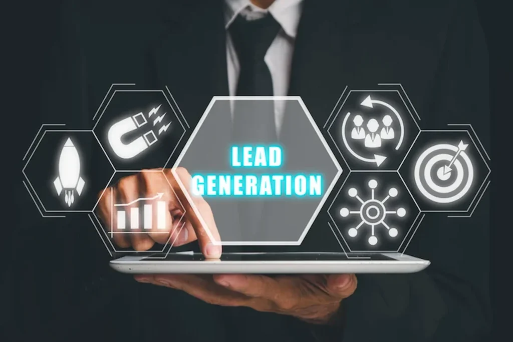 Inbound Lead Generation Capture More Quality Clients with Pearl Lemon Leads