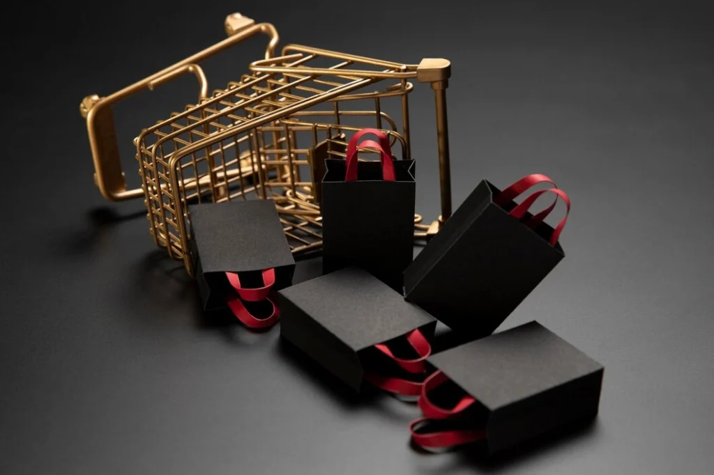 Leads for Luxury Online Stores