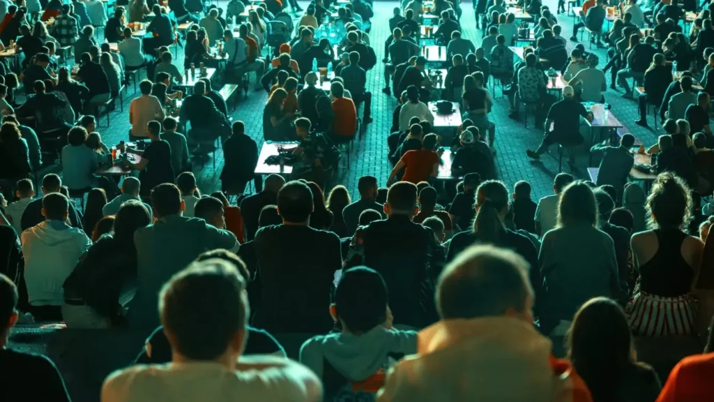 Narrowing Down the Ideal Audience