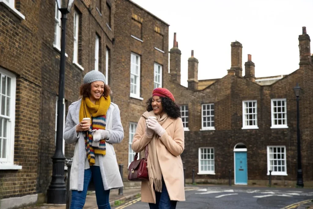 UK Where Heritage Matters