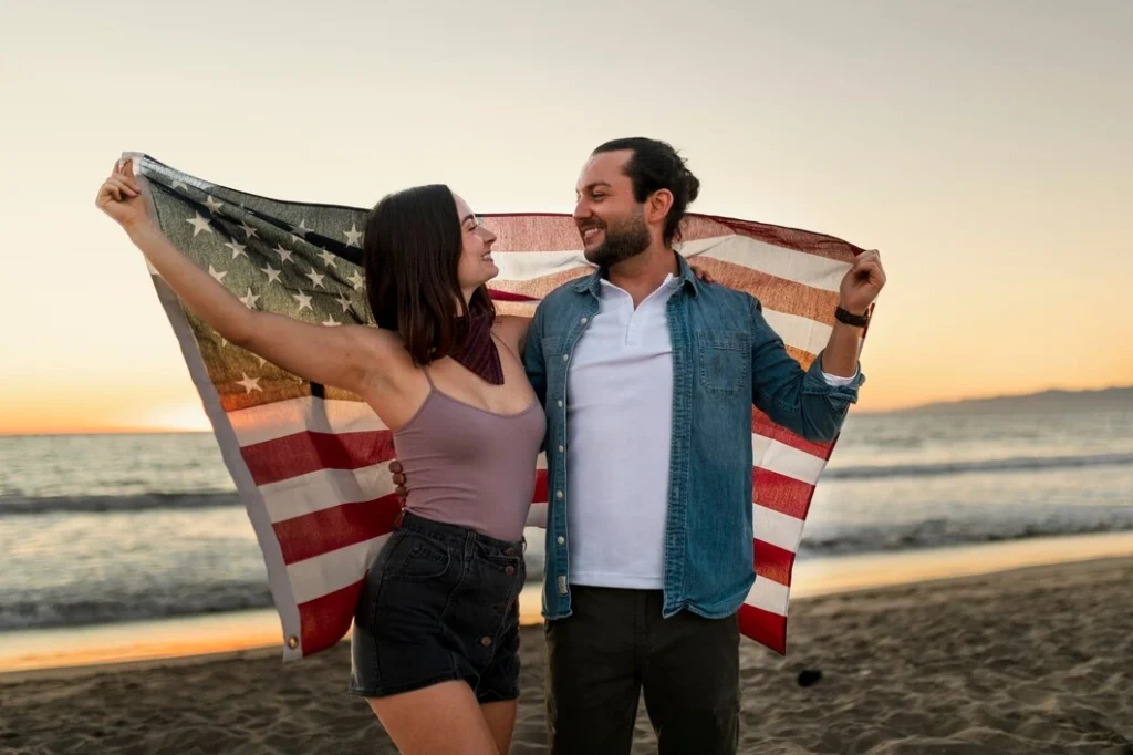 What Makes the UK, US, and California Special