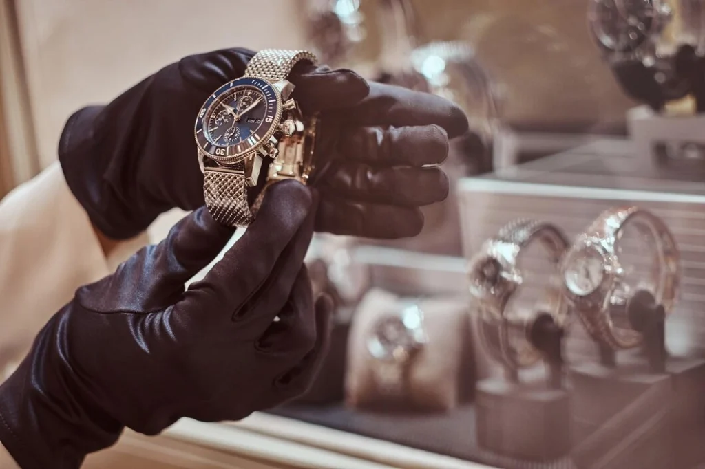 Why Lead Generation Matters for Luxury Watch Brands
