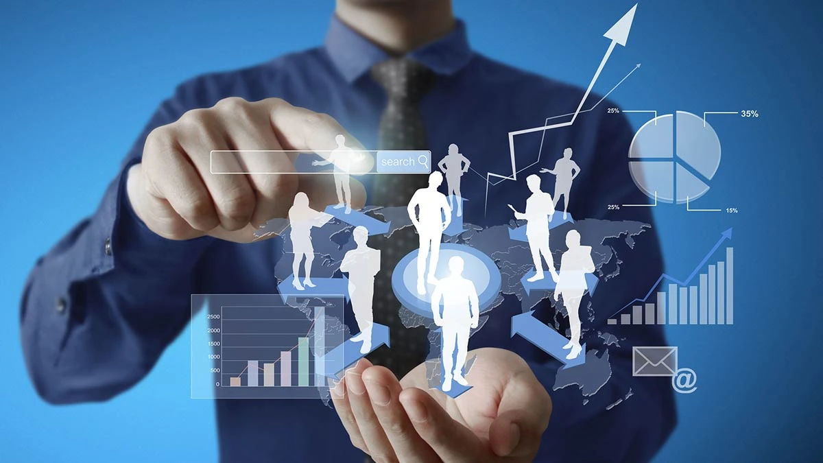 Lead Generation Agency in the UAE