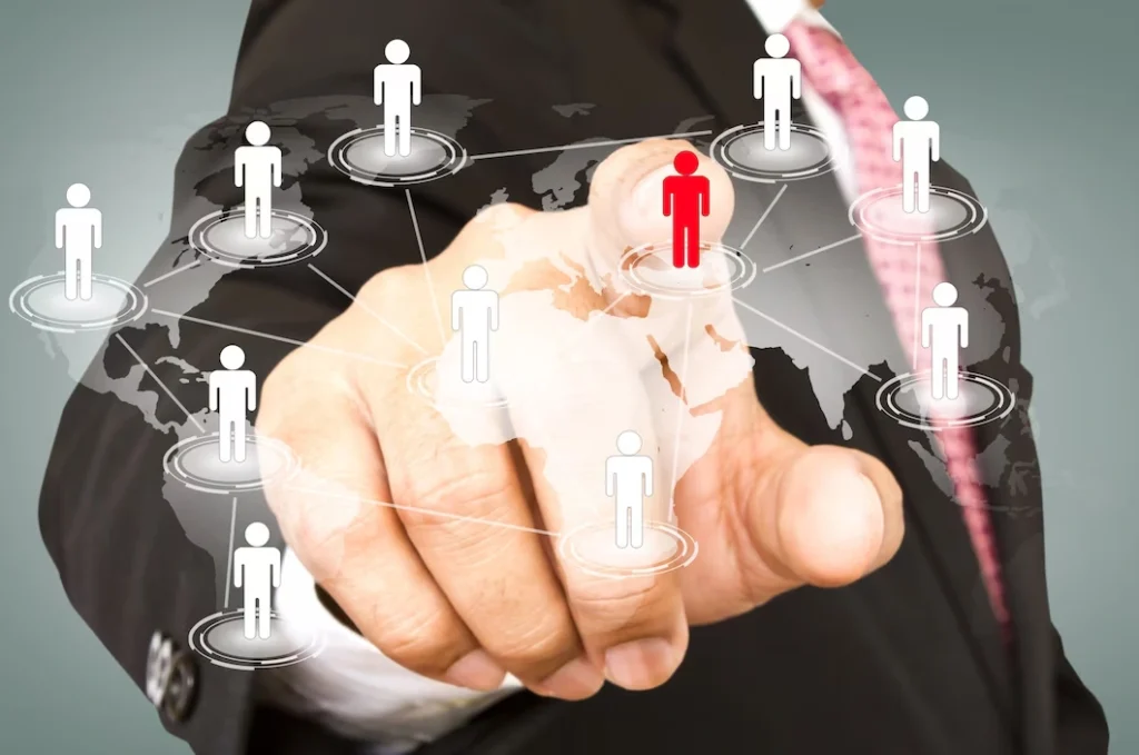 B2C Lead Generation Agency in Sweden