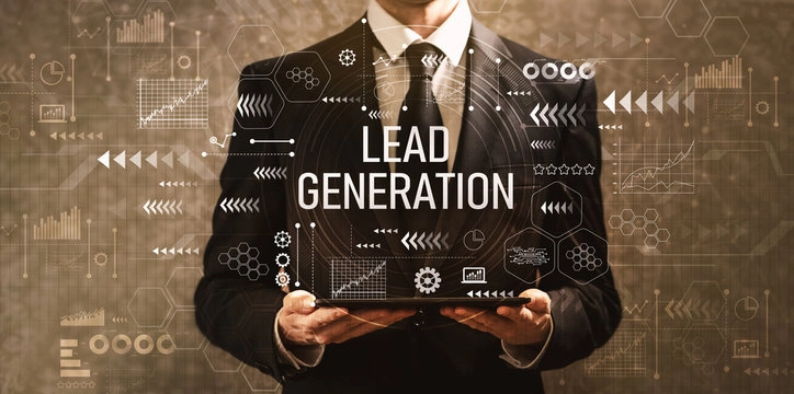 4. Seamless Lead Nurturing