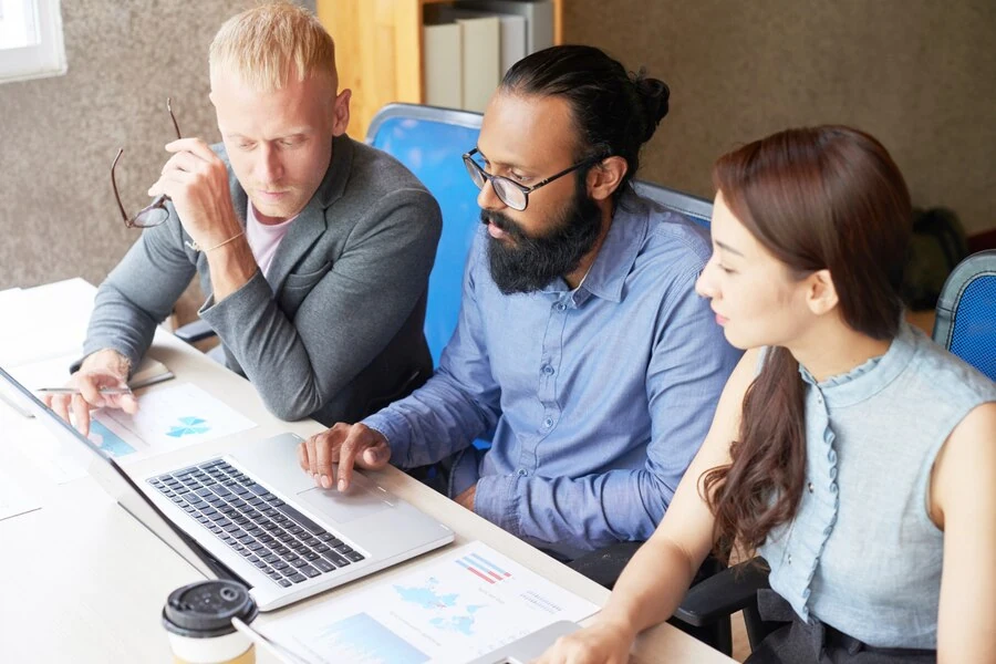 Building Long-Term Relationships with Account-Based Marketing (ABM)