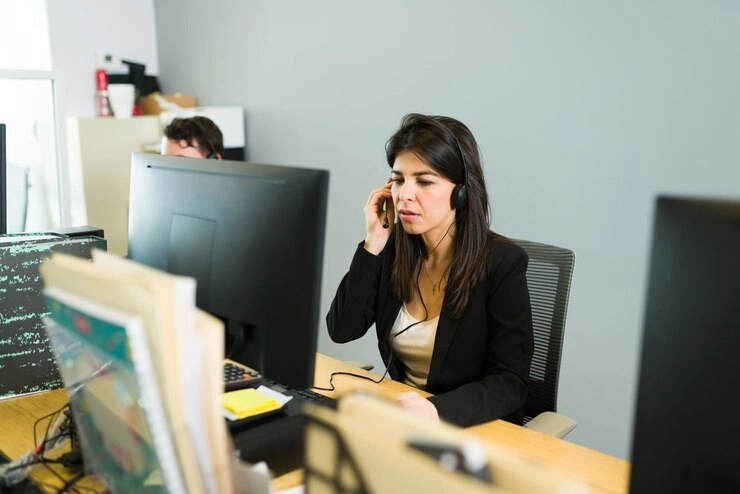 Cold Calling Agency in Canada Unlock Explosive Growth with Targeted Telemarketing Services