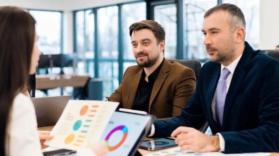 Compliance and Efficiency in Lead Generation