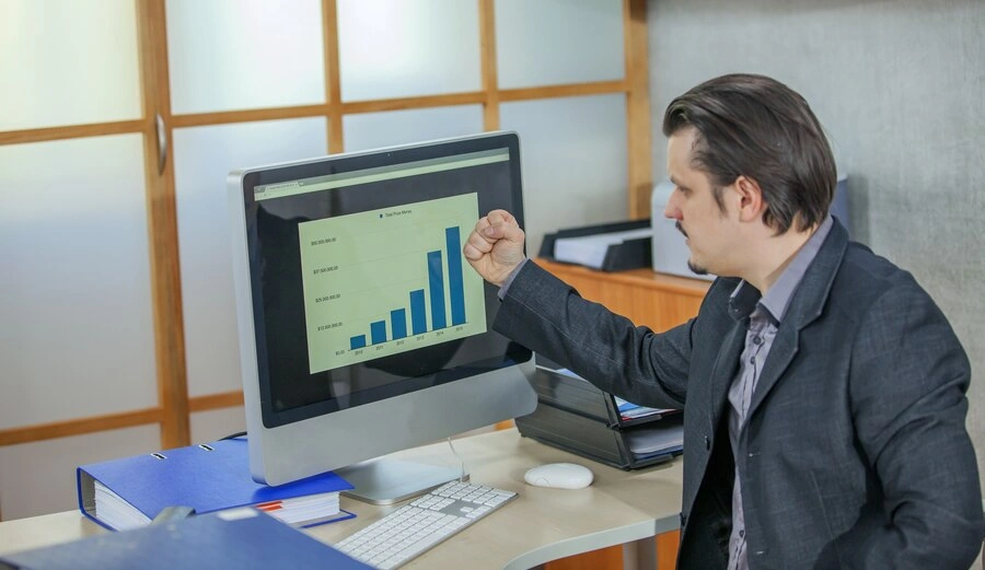 Data-Driven Campaigns That Improve Your ROI