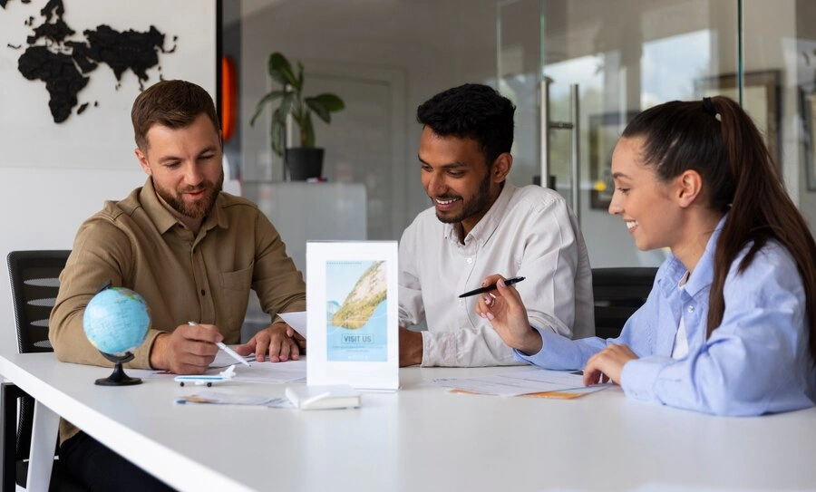 Demand Generation Services for Canadian Businesses How We Help Drive Results