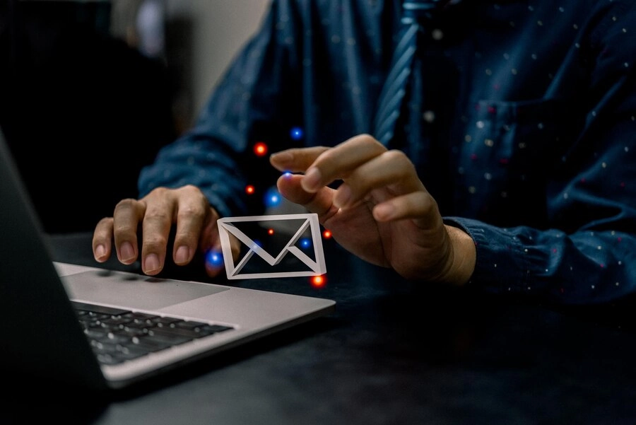 How We Create Cold Email Campaigns That Convert