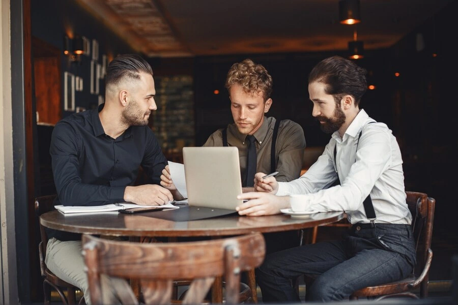 Industry-Leading Experience with a Canadian Focus