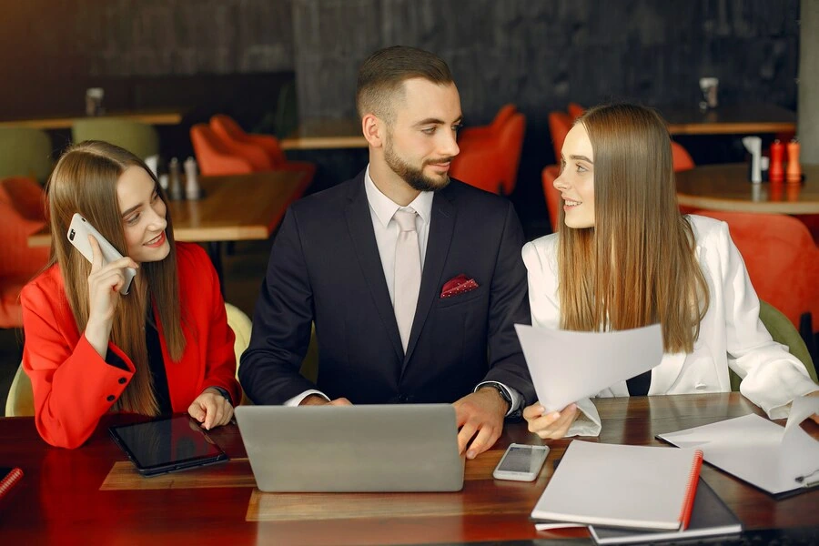 Lead Generation Agency in Canada