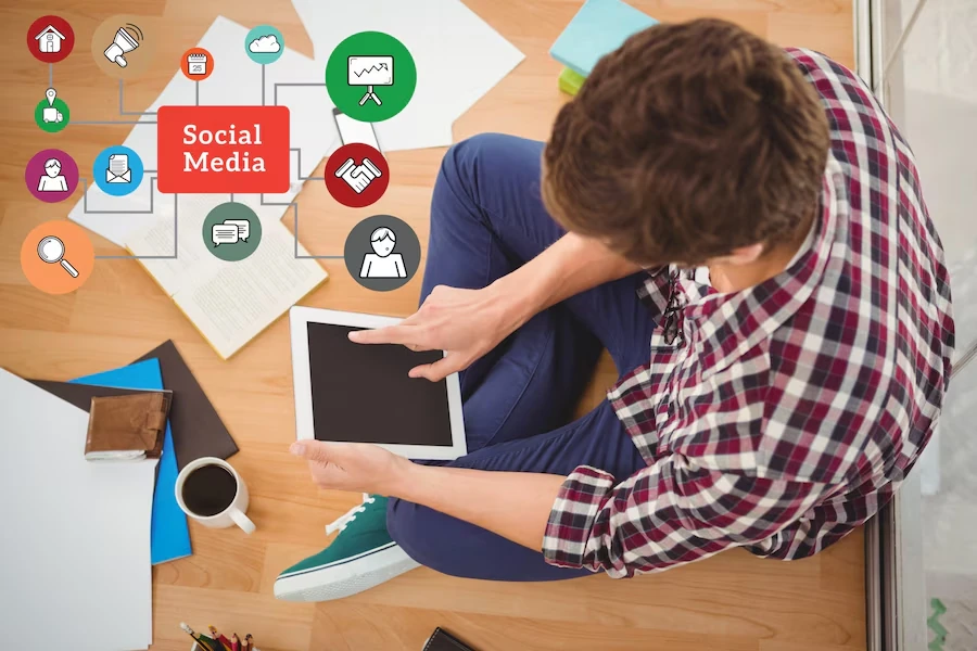 Multi Channel Strategy for a Broader Reach (2)