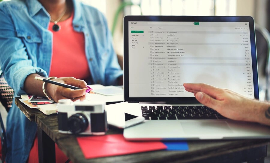 Our Cold Email Process for Success in Italy’s Competitive Market