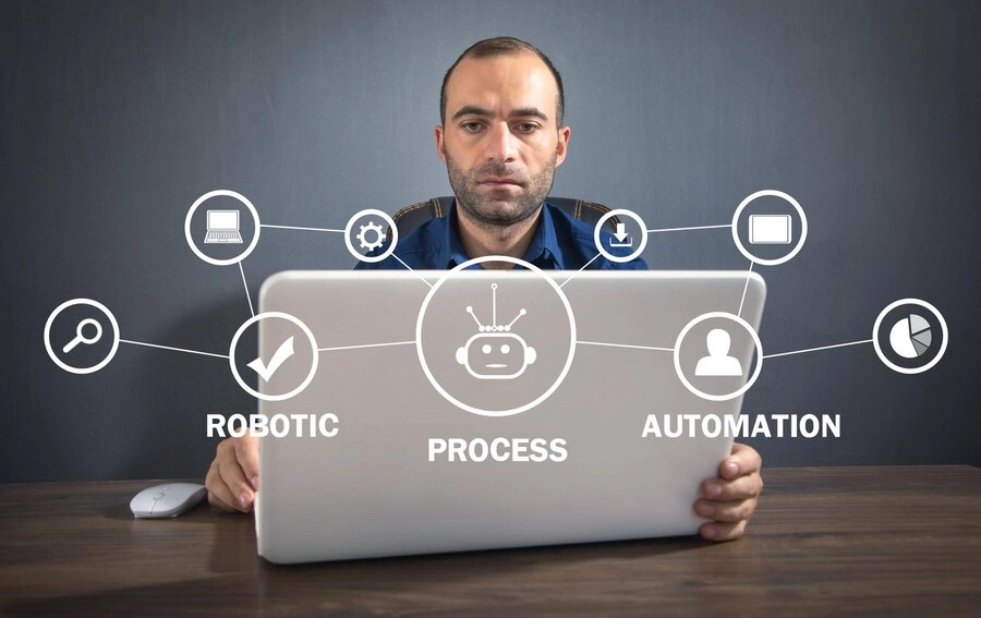 Step 4 – Automated Follow-Ups Keep the Conversation Going