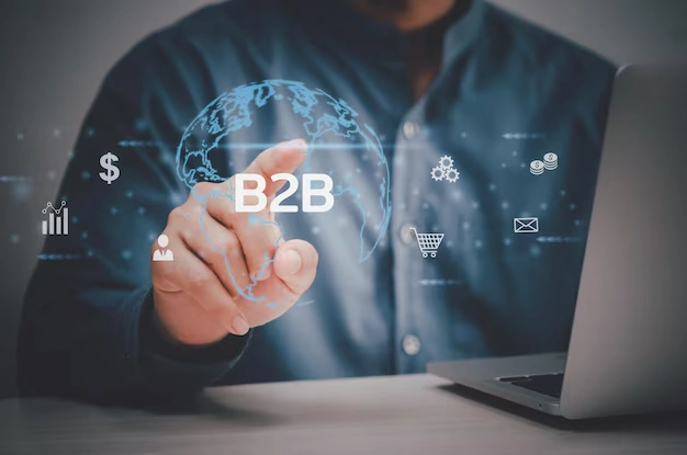 B2C Lead Generation Agency in Sweden