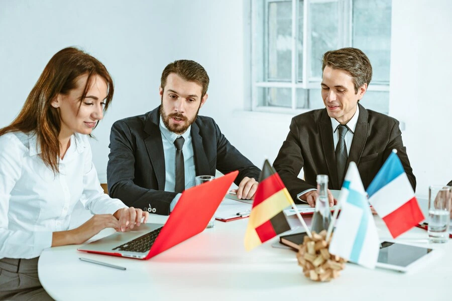 Managing Italy’s Business Hierarchy
