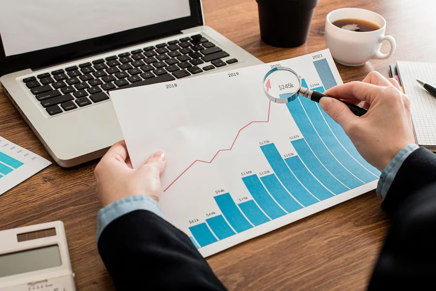 Real Metrics to Track Your Success