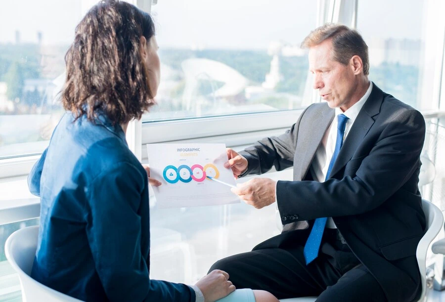 Our B2B Lead Generation Service in France Delivers Results, Not Just Names