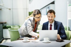 Top 10 Lead Generation Companies for Small Businesses