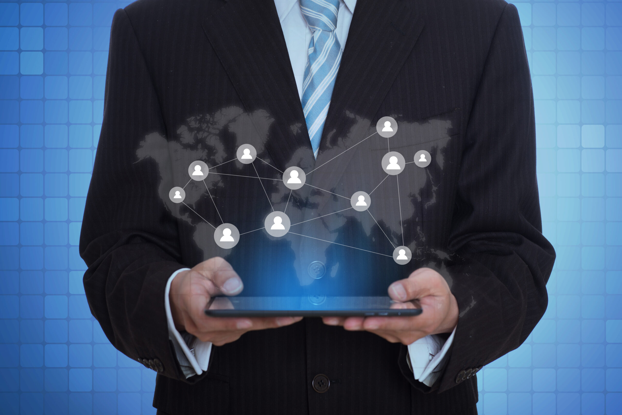 Outsourced Lead Generation Companies in the World 2025