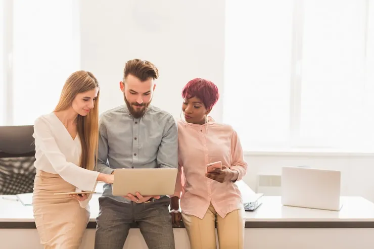 Accredited Investor Leads Connect with Qualified Investors for Your Business