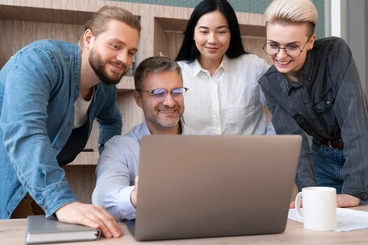 Angel Investor Leads: Connect with the Right Backers for Your Startup​