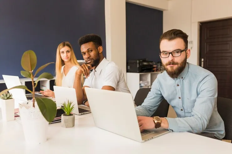Building a Database of High-Quality Leads