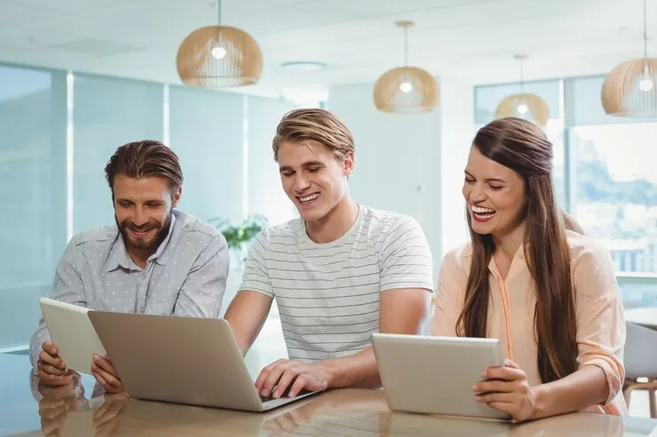 Building a Database of Qualified Deal Sourcing Leads