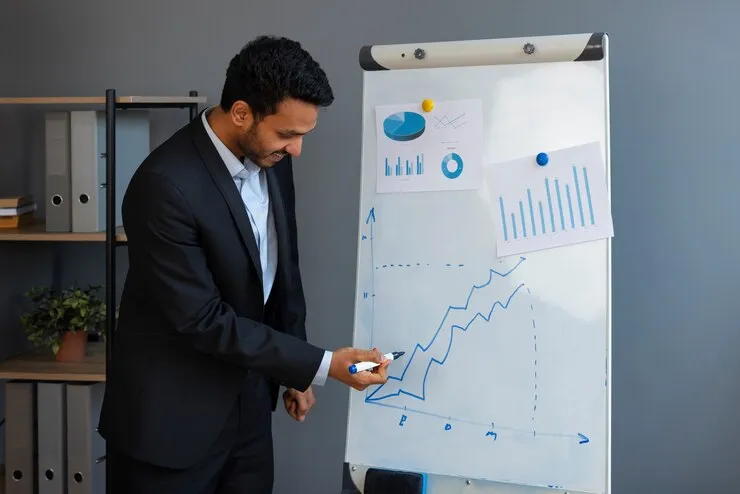 Building a Database of Qualified Investor Leads