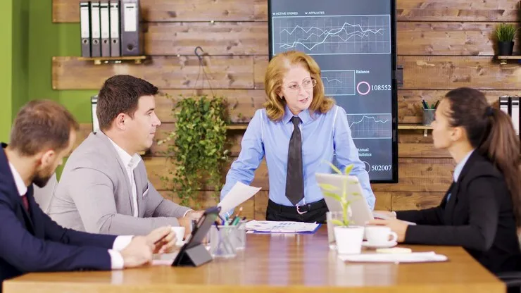 Series A Investor Leads