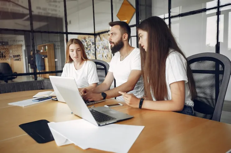 Customised Outreach Campaigns