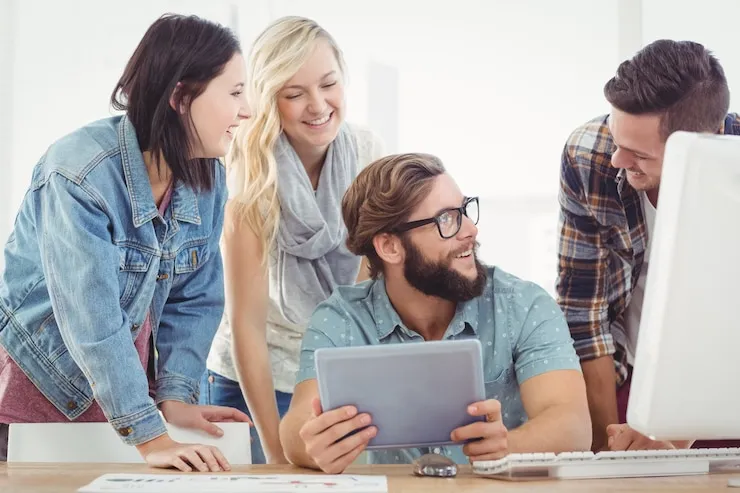 Customised Outreach Campaigns