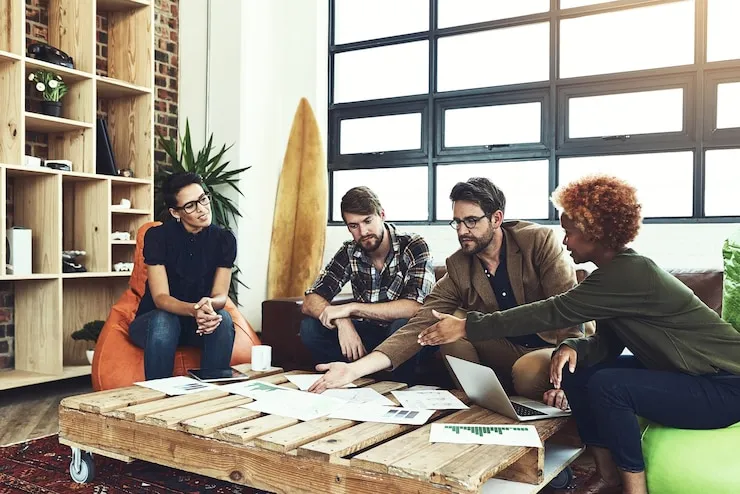 How We Help You Connect with Seed Funding Leads