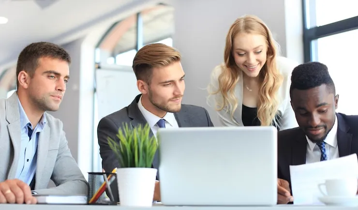 How We Help You Secure Accredited Investor Leads