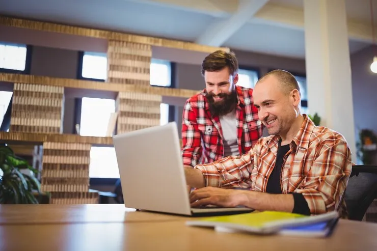 How We Help You Secure Angel Investor Leads