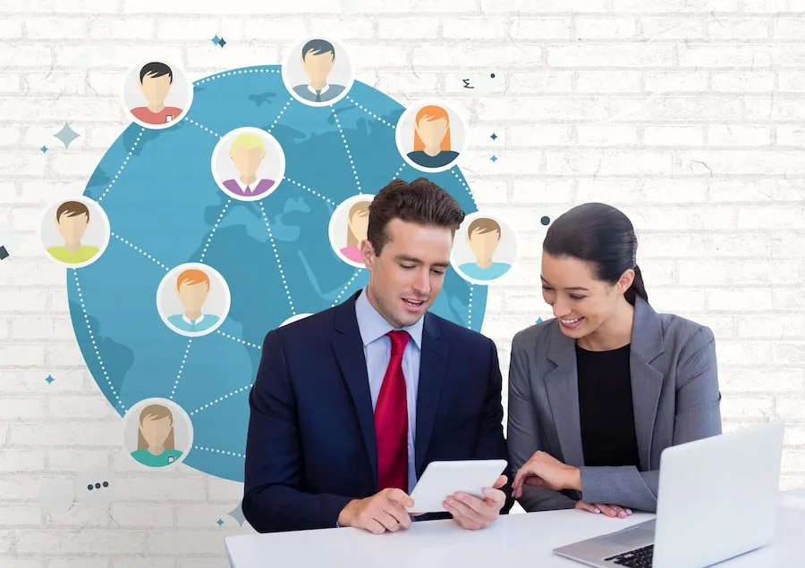 How We Help You Secure Deal Sourcing Leads